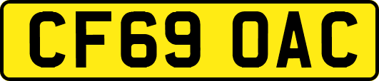 CF69OAC