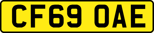 CF69OAE