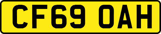 CF69OAH