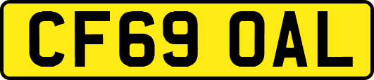 CF69OAL