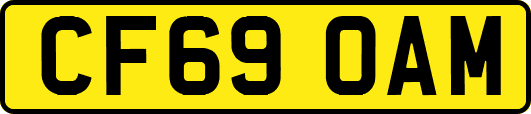 CF69OAM