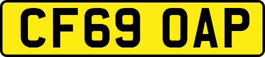 CF69OAP