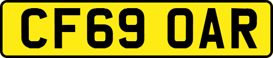 CF69OAR