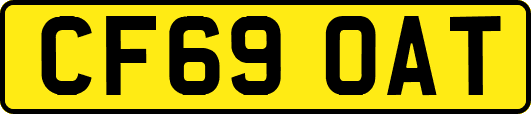 CF69OAT