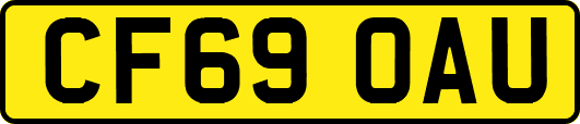 CF69OAU