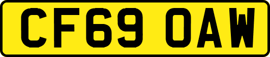 CF69OAW