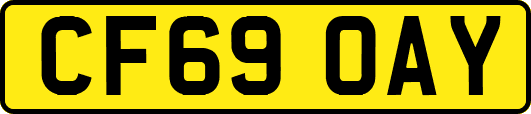 CF69OAY