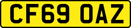 CF69OAZ