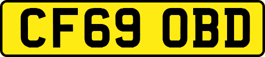 CF69OBD