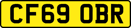 CF69OBR