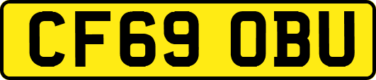 CF69OBU