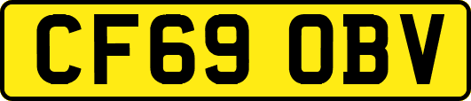 CF69OBV