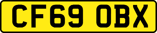 CF69OBX