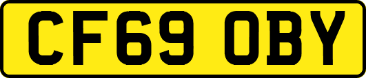 CF69OBY