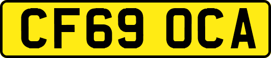 CF69OCA