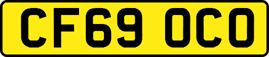 CF69OCO