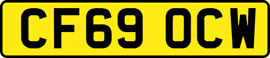 CF69OCW