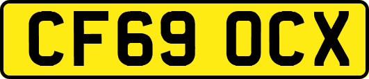 CF69OCX