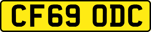 CF69ODC