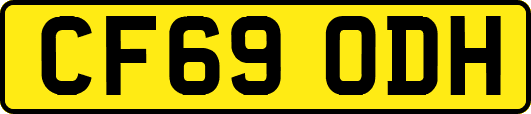 CF69ODH