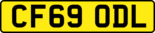 CF69ODL