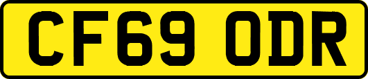 CF69ODR