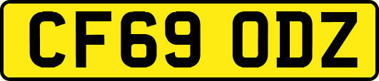 CF69ODZ