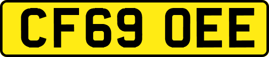CF69OEE