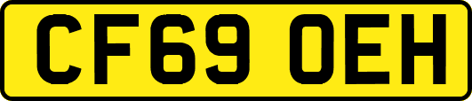 CF69OEH