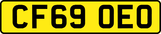 CF69OEO