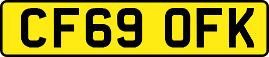 CF69OFK