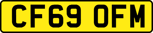 CF69OFM