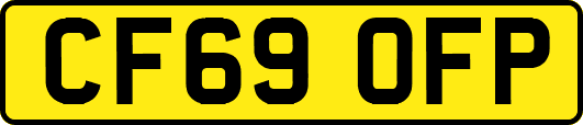 CF69OFP
