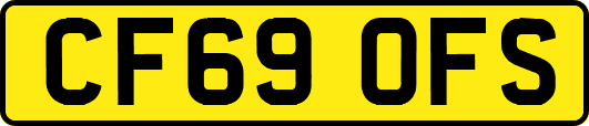 CF69OFS