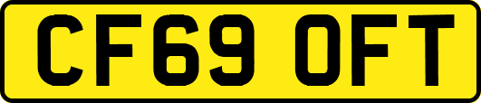 CF69OFT