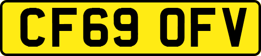 CF69OFV