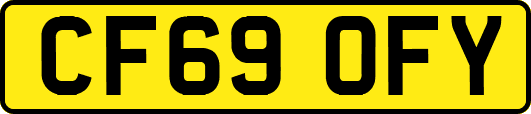CF69OFY