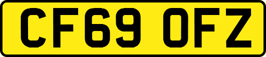 CF69OFZ