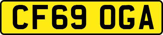 CF69OGA