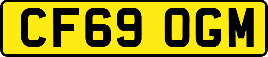 CF69OGM