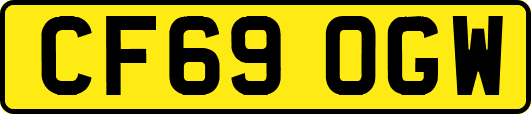 CF69OGW