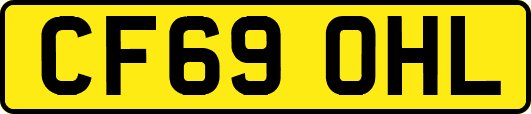 CF69OHL