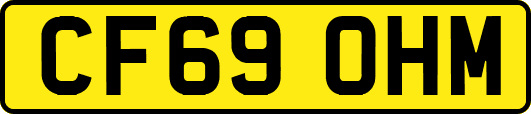 CF69OHM