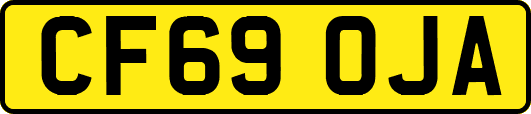 CF69OJA