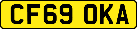 CF69OKA