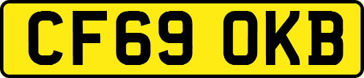 CF69OKB