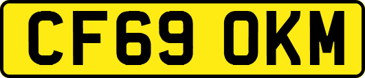 CF69OKM