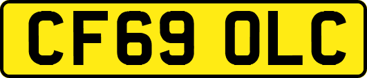 CF69OLC