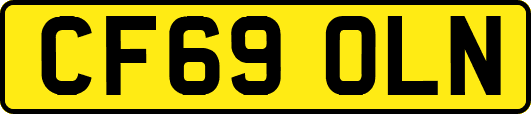 CF69OLN