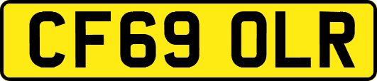 CF69OLR